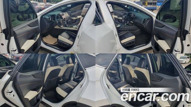 Lexus NX350h, 2023