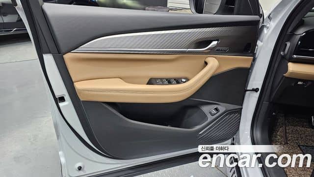 Renault Samsung Grand Koleos, 2024