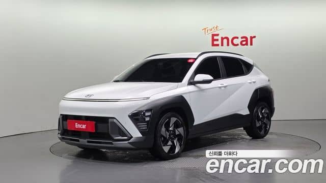 Hyundai Kona, 2023