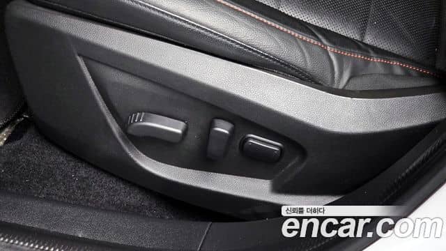 Renault Samsung XM3, 2022