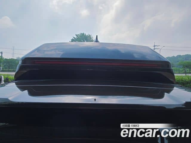 Kia Carnival, 2022