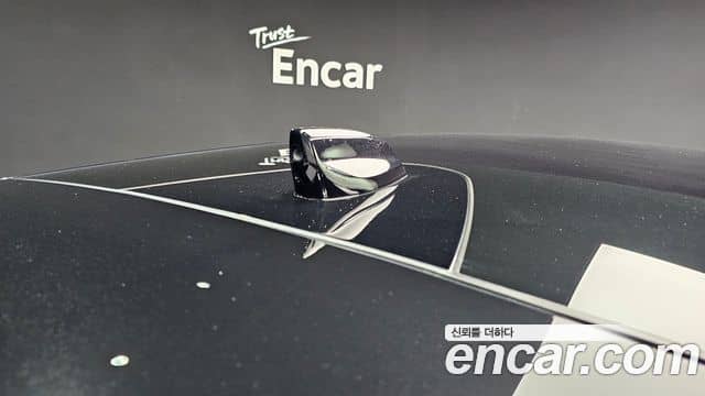 Land Rover Range Rover Evoque, 2020