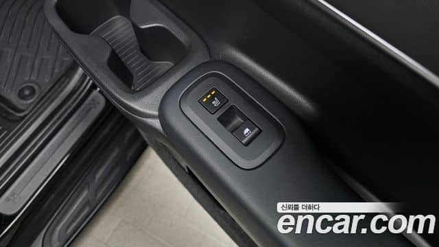 Hyundai Santa Fe, 2025