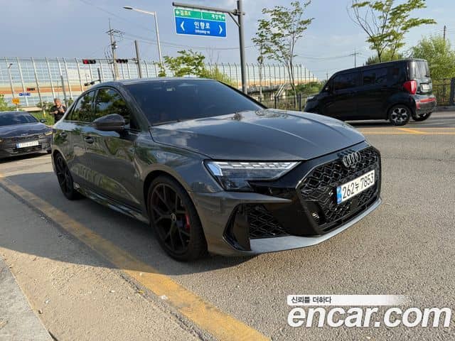 Audi A3, 2026