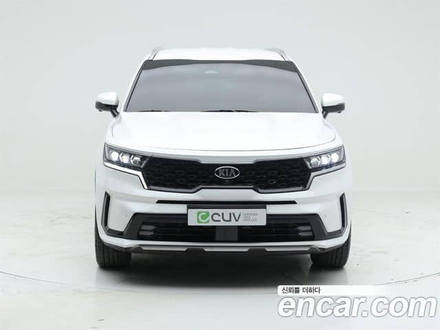 Kia Sorento, 2020