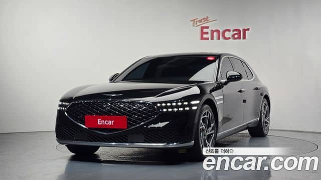 Genesis G90, 2023