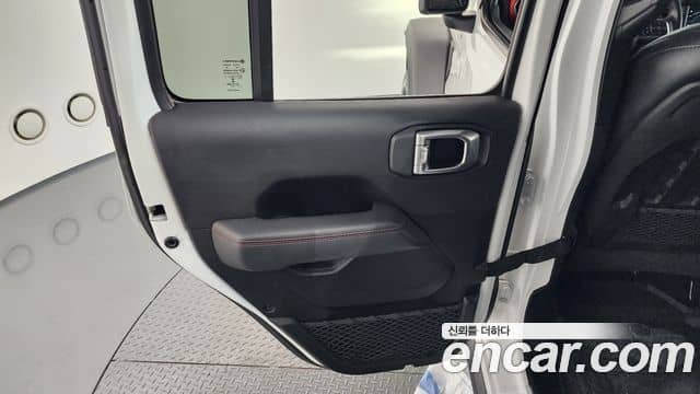 Jeep Wrangler, 2019