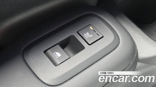 Hyundai Santa Fe, 2024
