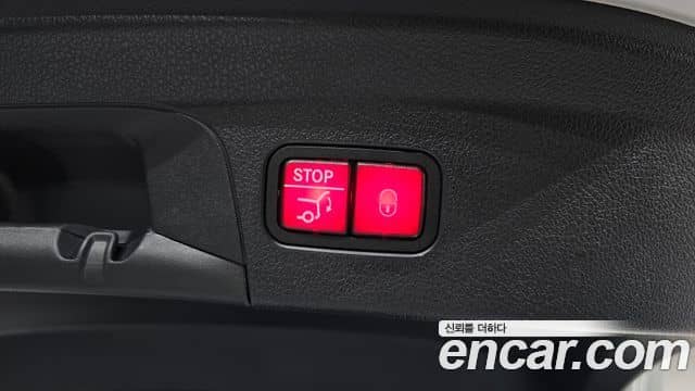 Mercedes-Benz GLE-Class, 2025