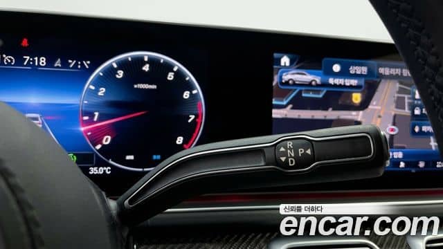 Mercedes-Benz GLE-Class, 2025