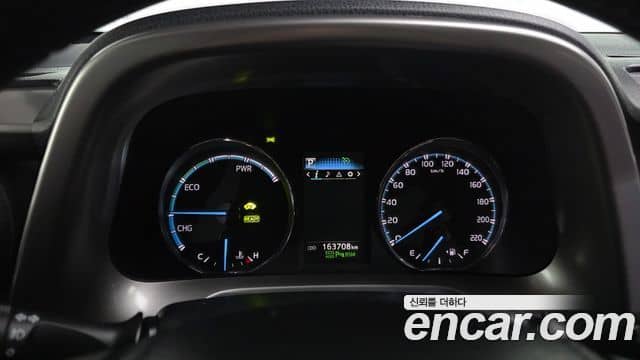 Toyota RAV4, 2018