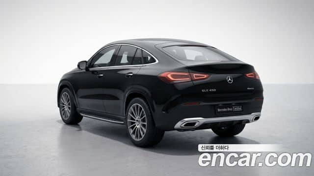 Mercedes-Benz GLE-Class, 2025