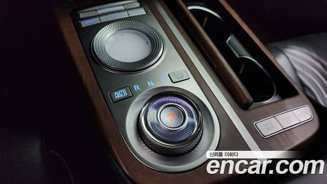 Genesis G80, 2020