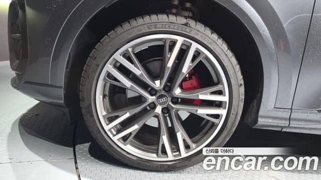 Audi Q5, 2025