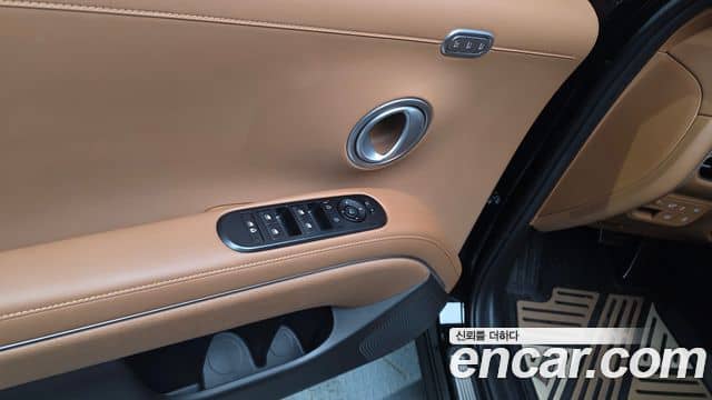Hyundai Palisade, 2025