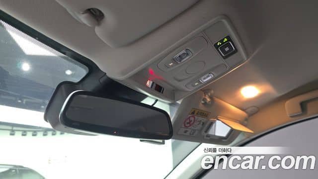 Renault Samsung XM3, 2022
