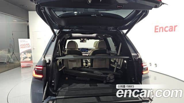 BMW X7, 2023