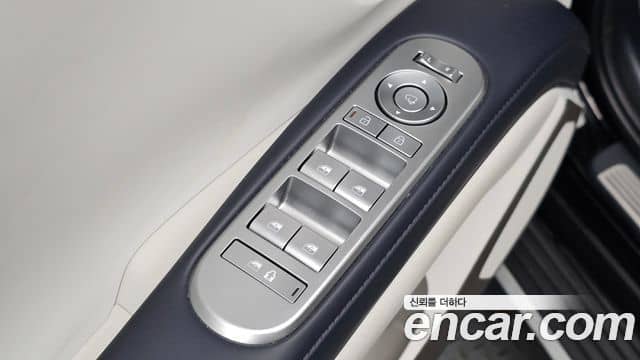 Hyundai Palisade, 2025