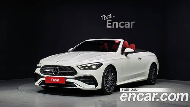 Mercedes-Benz CLE-Class, 2025