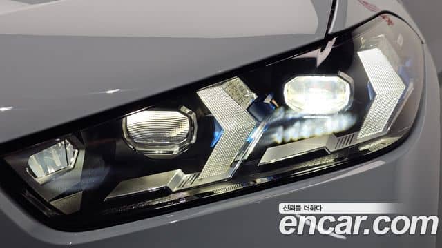 BMW X5, 2023