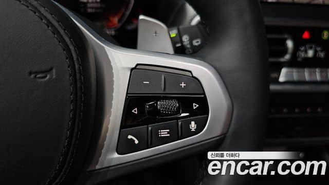 BMW X3, 2024