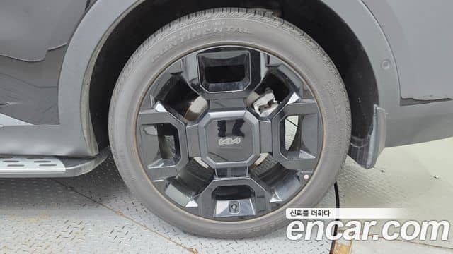 Kia Sorento, 2026