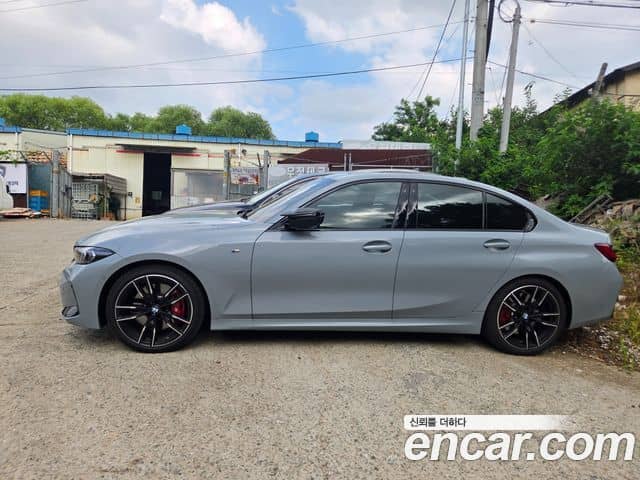 BMW 3 Series, 2026