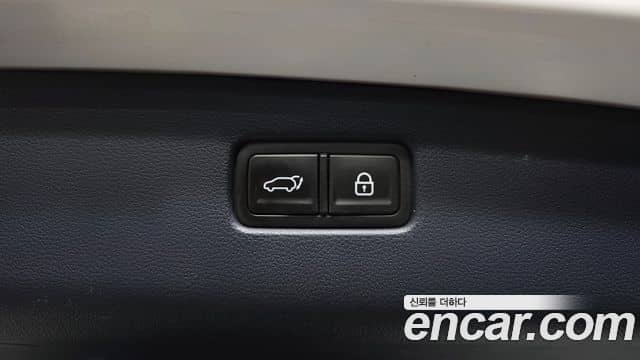 Genesis GV70, 2021