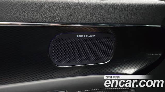 Genesis G90, 2023