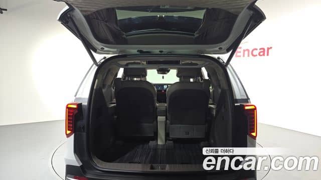 Kia Carnival, 2026