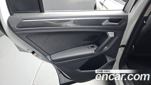 Volkswagen Tiguan, 2024