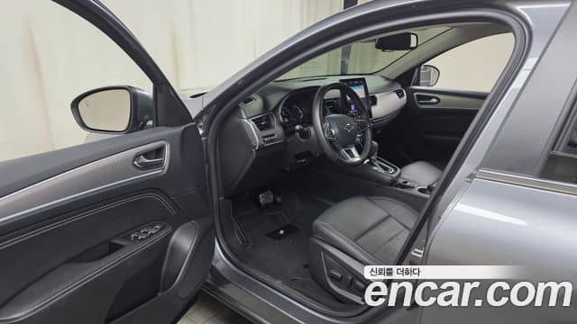 Renault Samsung XM3, 2023