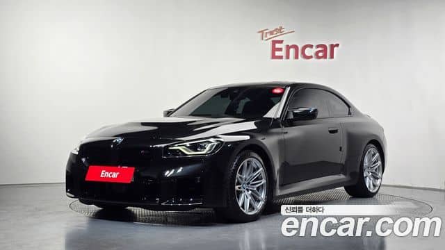 BMW M2, 2026