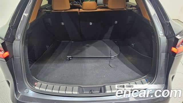 Lexus NX350h, 2025