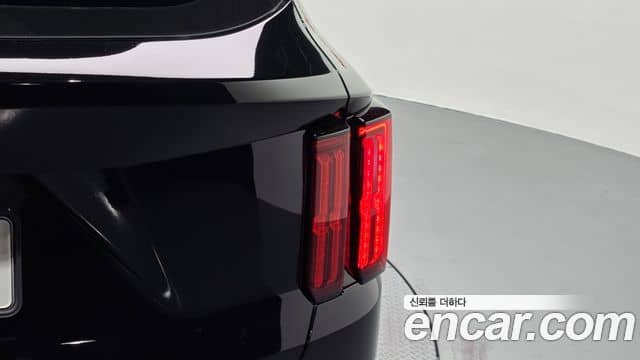 Kia Sorento, 2022