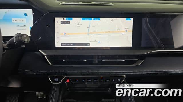 Renault Samsung Grand Koleos, 2025