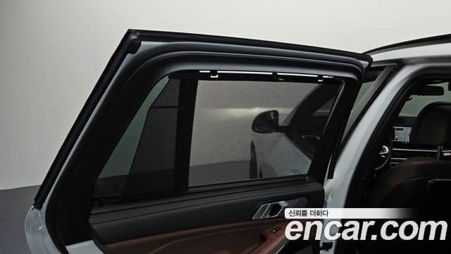 BMW X5, 2023