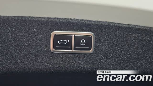 Genesis G80, 2024