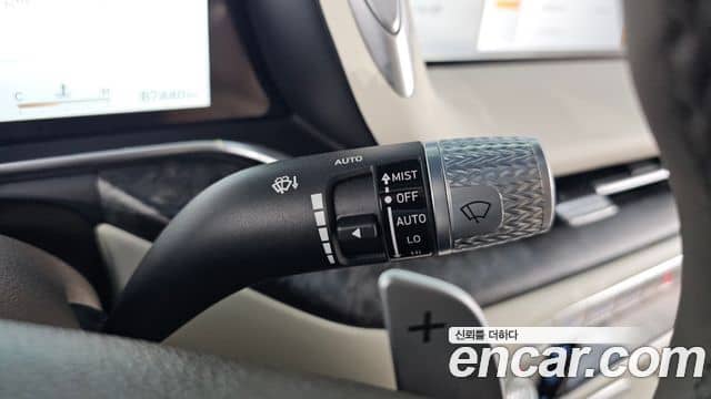 Genesis G90, 2022