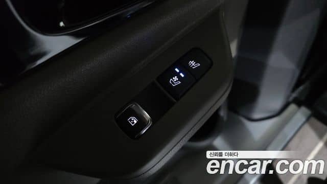 Kia Carnival, 2025