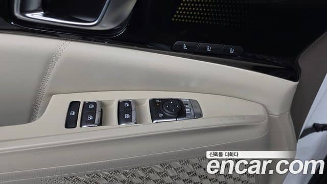 Kia Carnival, 2026
