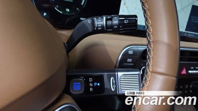Hyundai Palisade, 2025