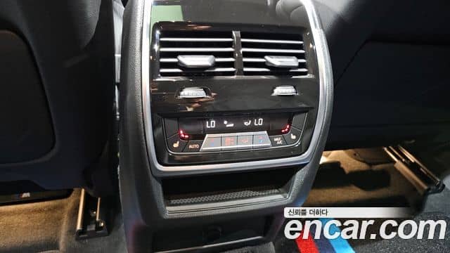 BMW X6, 2024