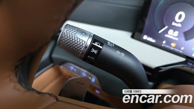 Genesis GV80, 2024