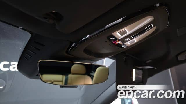 Volvo XC60, 2024