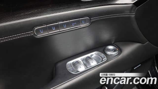 Genesis G90, 2022
