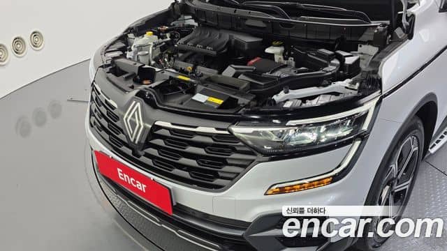 Renault Samsung QM6, 2025