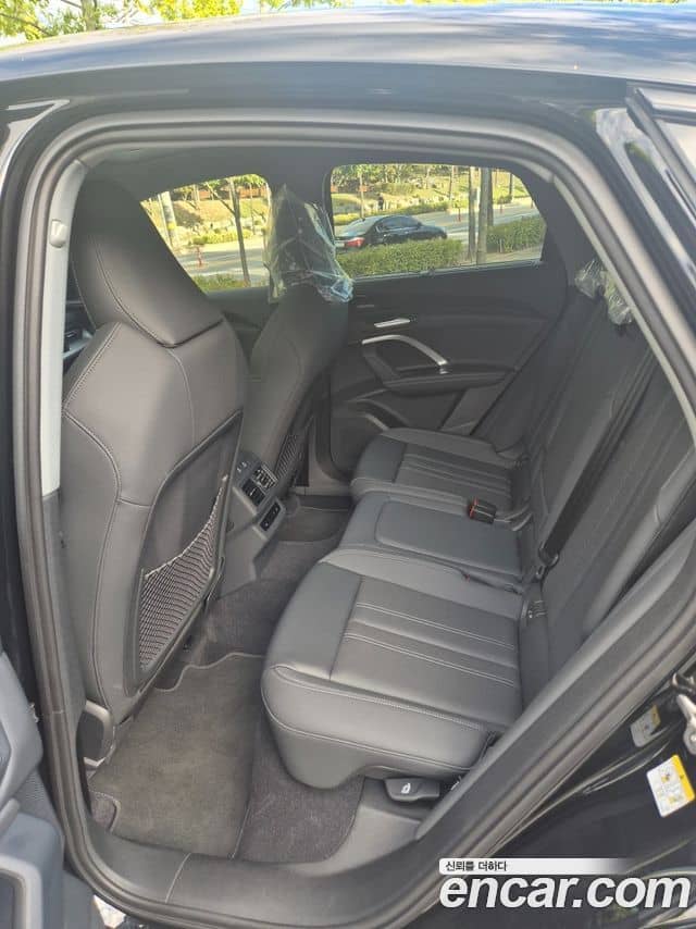 Audi Q5, 2025