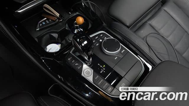 BMW X4, 2024