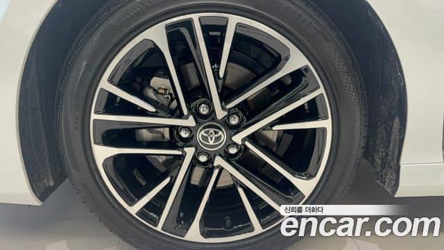 Toyota Camry, 2025